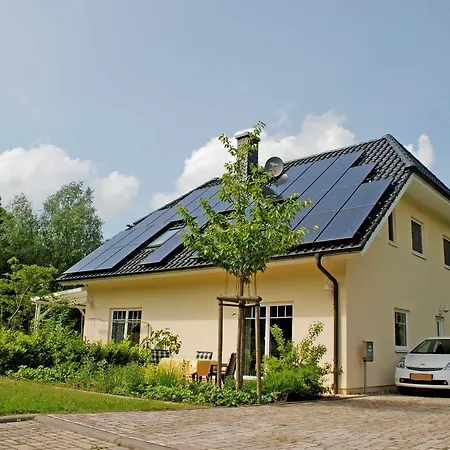 Sehr Schoene In Pose Appartement Poseritz