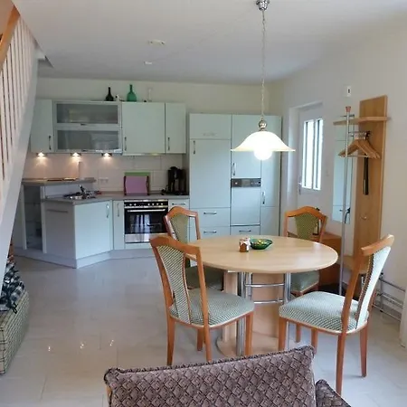 Appartement Sehr Schoene In Pose Poseritz