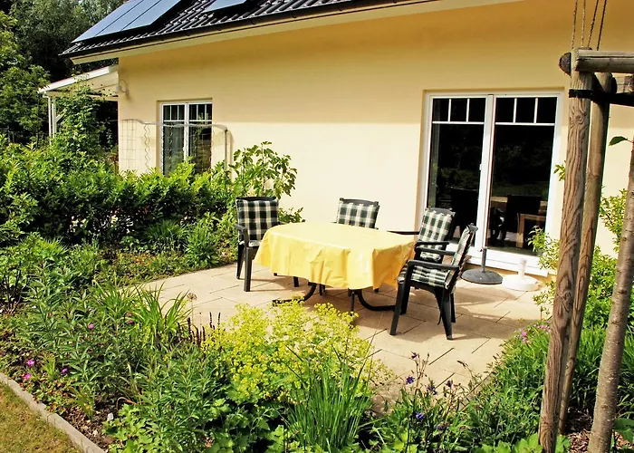 Sehr Schoene In Pose Apartmán *