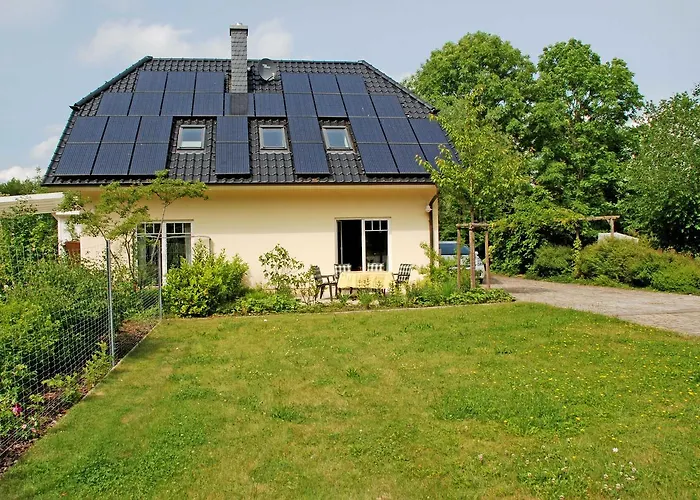 Apartmán Sehr Schoene In Pose *